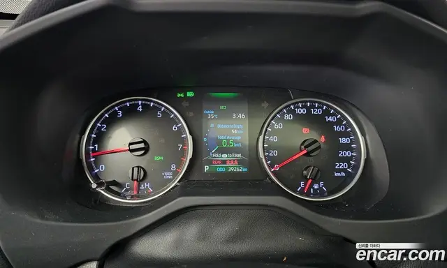 Toyota RAV4 2019 2.5 автомат (гидро), миниатюра 11 Toyota RAV4 2019 2.5 автомат (гидро), миниатюра 11