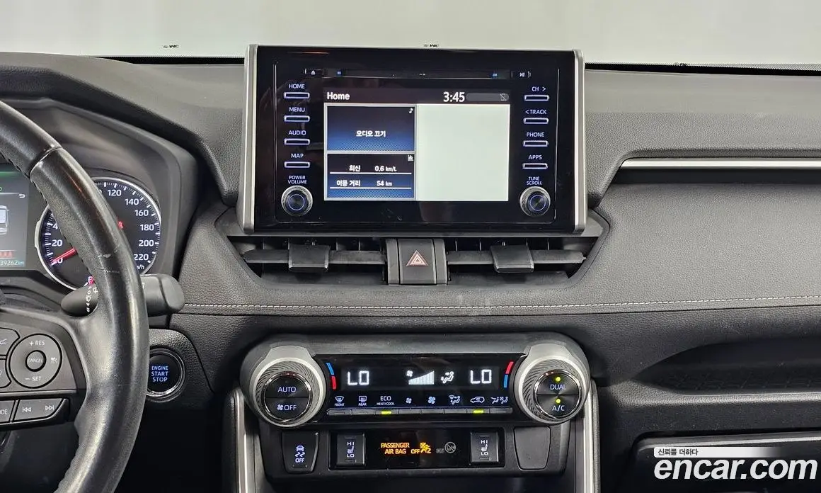 Toyota RAV4 2019 2.5 автомат (гидро), фото 20 Toyota RAV4 2019 2.5 автомат (гидро), фото 20