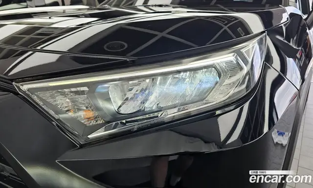 Toyota RAV4 2019 2.5 автомат (гидро), миниатюра 8 Toyota RAV4 2019 2.5 автомат (гидро), миниатюра 8