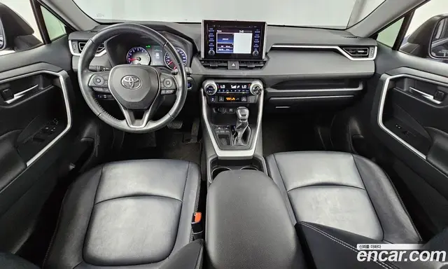 Toyota RAV4 2019 2.5 автомат (гидро), миниатюра 10 Toyota RAV4 2019 2.5 автомат (гидро), миниатюра 10