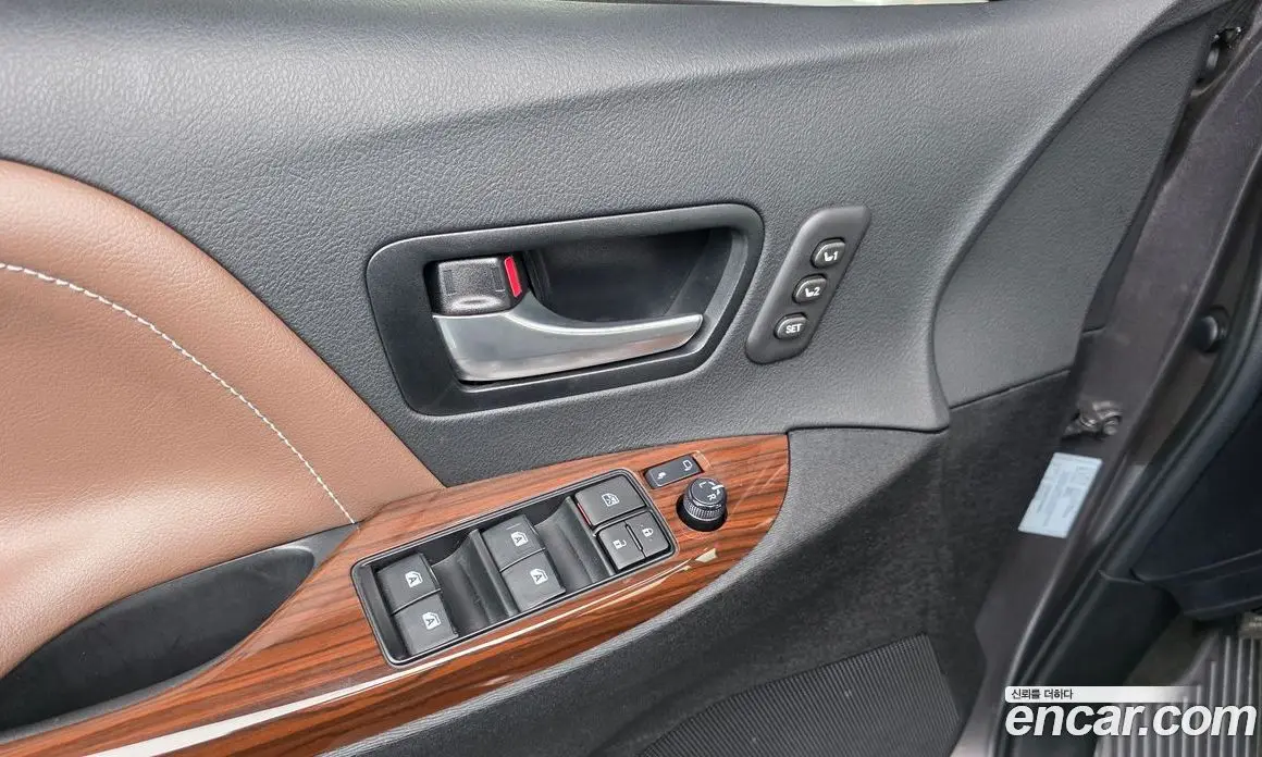 Toyota Sienna 2018 3.5 автомат (гидро), фото 25 Toyota Sienna 2018 3.5 автомат (гидро), фото 25