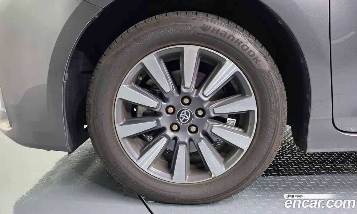 Toyota Sienna 2018 3.5 автомат (гидро), фото 5 Toyota Sienna 2018 3.5 автомат (гидро), фото 5