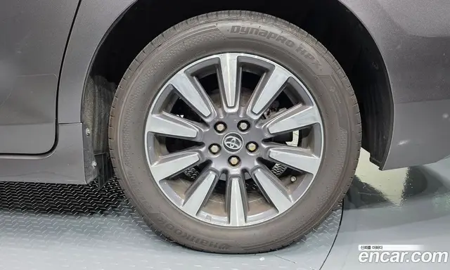 Toyota Sienna 2018 3.5 автомат (гидро), миниатюра 7 Toyota Sienna 2018 3.5 автомат (гидро), миниатюра 7