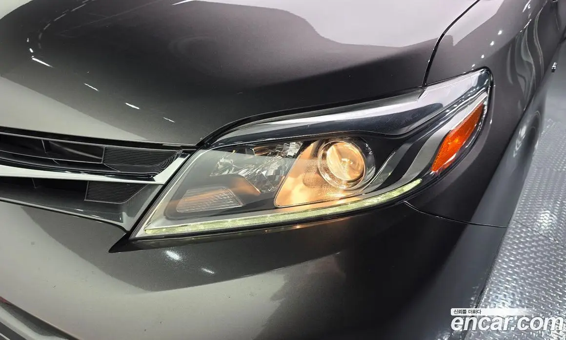 Toyota Sienna 2018 3.5 автомат (гидро), фото 8 Toyota Sienna 2018 3.5 автомат (гидро), фото 8