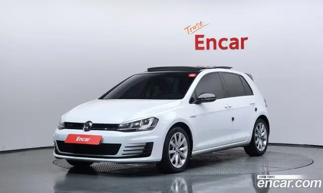 Volkswagen Golf, 2014, 159 037 км