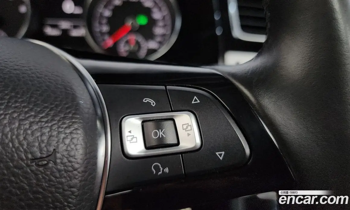 Volkswagen Golf 2014 1.4 автомат (гидро), фото 15