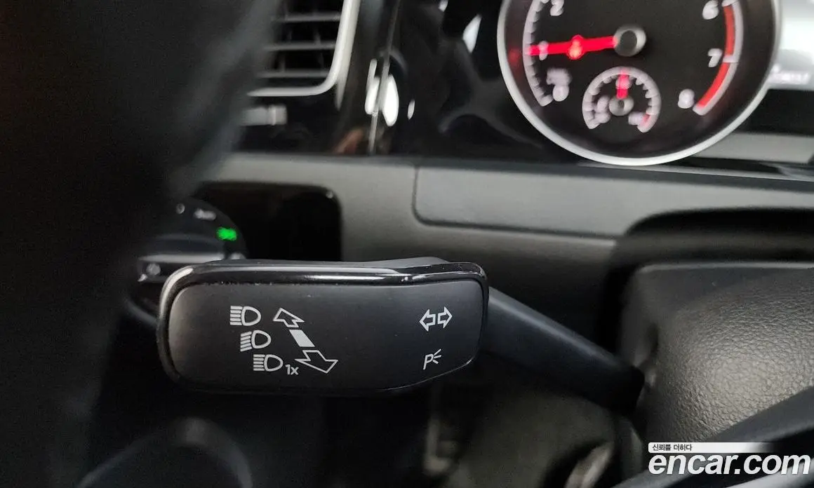 Volkswagen Golf 2014 1.4 автомат (гидро), фото 19