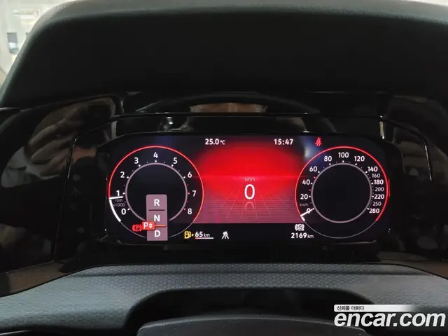 Volkswagen Golf 2023 2.0 автомат (гидро), миниатюра 8 Volkswagen Golf 2023 2.0 автомат (гидро), миниатюра 8