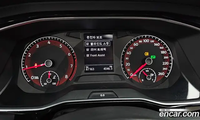Volkswagen Jetta 2020 1.4 автомат (гидро), миниатюра 11