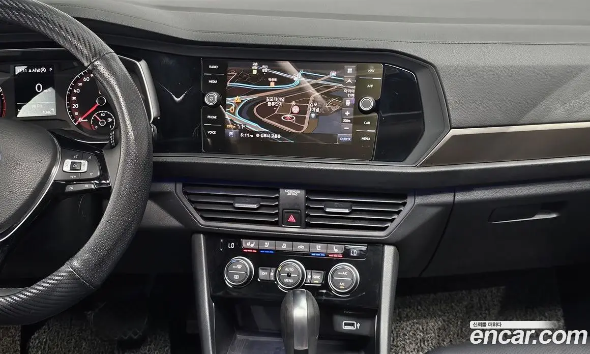 Volkswagen Jetta 2020 1.4 автомат (гидро), фото 20
