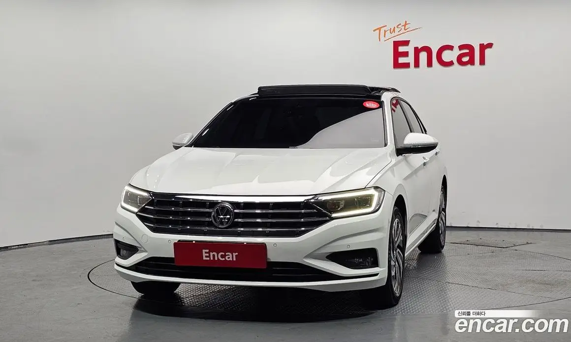 Volkswagen Jetta 2020 1.4 автомат (гидро), фото 3