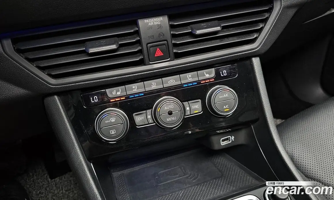 Volkswagen Jetta 2020 1.4 автомат (гидро), фото 22