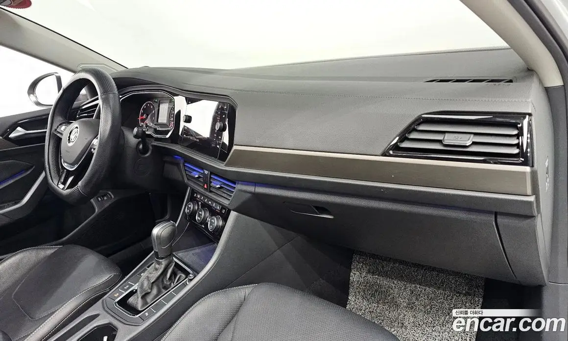 Volkswagen Jetta 2020 1.4 автомат (гидро), фото 27
