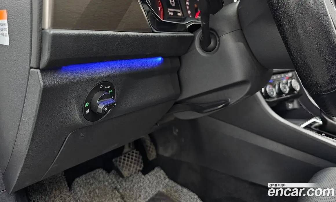 Volkswagen Jetta 2020 1.4 автомат (гидро), фото 31