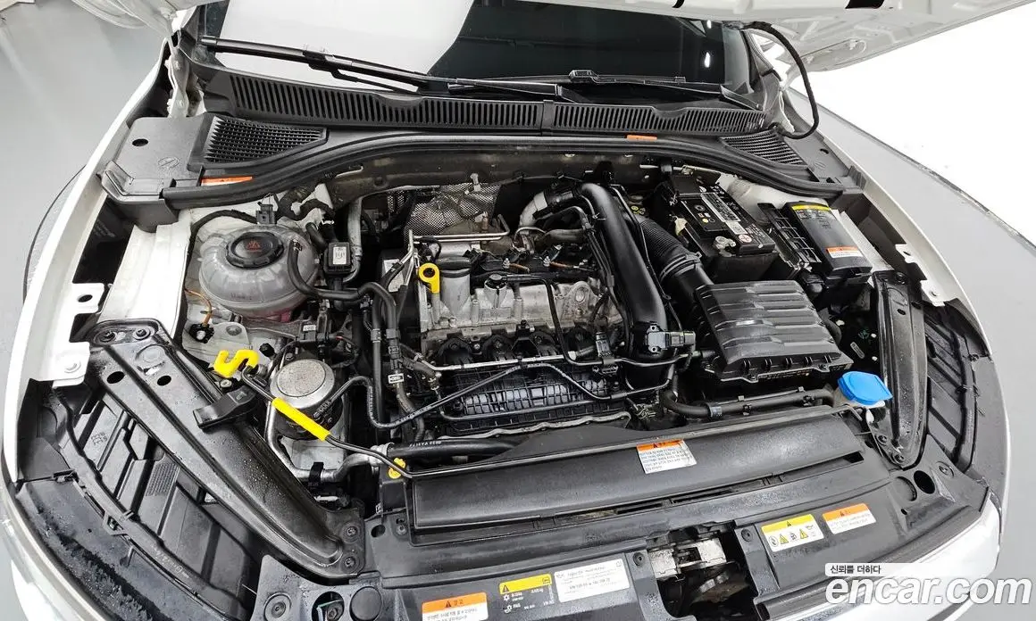 Volkswagen Jetta 2020 1.4 автомат (гидро), фото 6