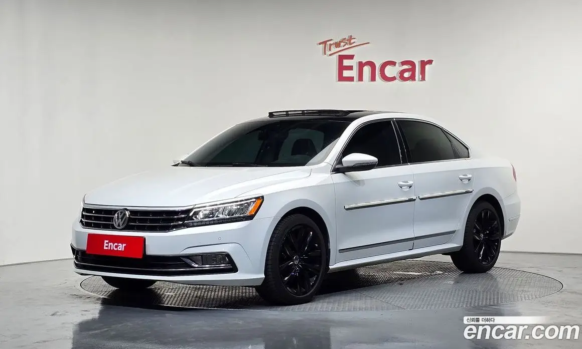 Volkswagen Passat 2018 2.0 автомат (гидро), фото 1 Volkswagen Passat 2018 2.0 автомат (гидро), фото 1