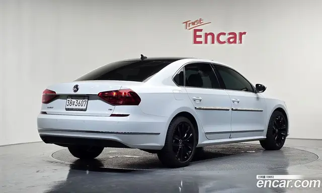 Volkswagen Passat 2018 2.0 автомат (гидро), миниатюра 2 Volkswagen Passat 2018 2.0 автомат (гидро), миниатюра 2