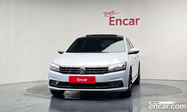 Volkswagen Passat 2018 2.0 автомат (гидро), миниатюра 3 Volkswagen Passat 2018 2.0 автомат (гидро), миниатюра 3