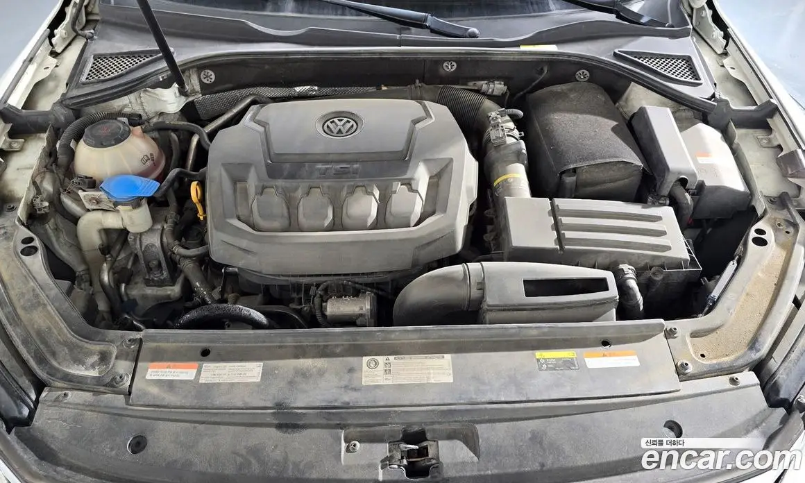 Volkswagen Passat 2018 2.0 автомат (гидро), фото 6 Volkswagen Passat 2018 2.0 автомат (гидро), фото 6