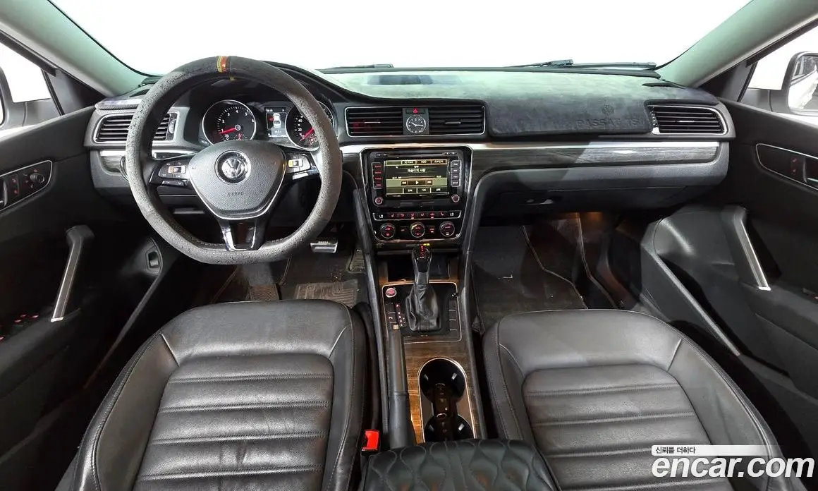 Volkswagen Passat 2018 2.0 автомат (гидро), фото 7 Volkswagen Passat 2018 2.0 автомат (гидро), фото 7