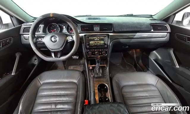 Volkswagen Passat 2018 2.0 автомат (гидро), миниатюра 7 Volkswagen Passat 2018 2.0 автомат (гидро), миниатюра 7