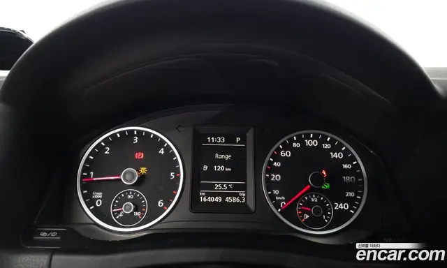 Volkswagen Tiguan 2013 2.0 автомат (гидро), миниатюра 8 Volkswagen Tiguan 2013 2.0 автомат (гидро), миниатюра 8