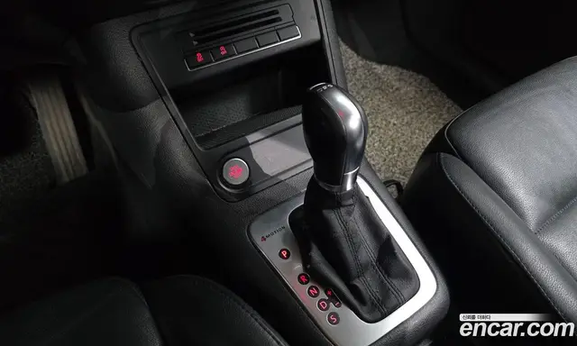 Volkswagen Tiguan 2013 2.0 автомат (гидро), миниатюра 9 Volkswagen Tiguan 2013 2.0 автомат (гидро), миниатюра 9