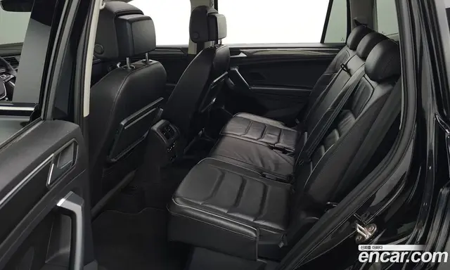 Volkswagen Tiguan 2020 2.0 автомат (гидро), миниатюра 11 Volkswagen Tiguan 2020 2.0 автомат (гидро), миниатюра 11