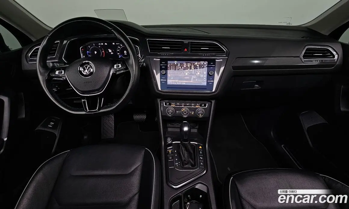 Volkswagen Tiguan 2020 2.0 автомат (гидро), фото 7 Volkswagen Tiguan 2020 2.0 автомат (гидро), фото 7