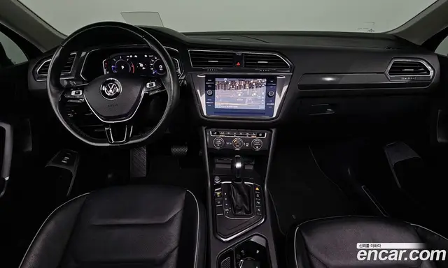 Volkswagen Tiguan 2020 2.0 автомат (гидро), миниатюра 7 Volkswagen Tiguan 2020 2.0 автомат (гидро), миниатюра 7