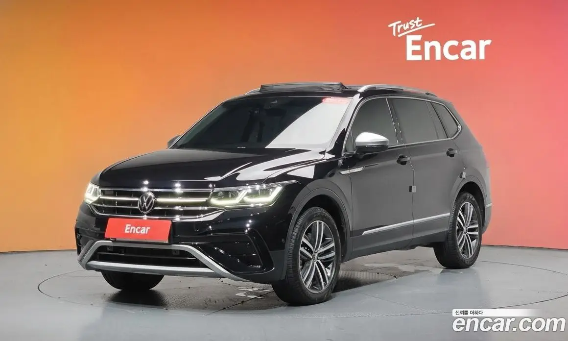 Volkswagen Tiguan 2023 2.0 автомат (гидро), фото 34 Volkswagen Tiguan 2023 2.0 автомат (гидро), фото 34