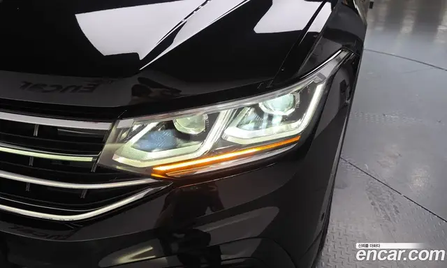 Volkswagen Tiguan 2023 2.0 автомат (гидро), миниатюра 7 Volkswagen Tiguan 2023 2.0 автомат (гидро), миниатюра 7