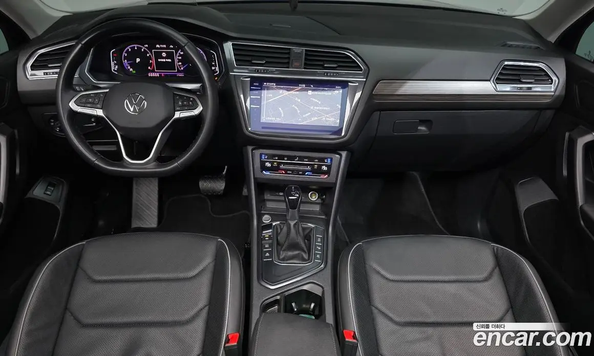 Volkswagen Tiguan 2023 2.0 автомат (гидро), фото 9 Volkswagen Tiguan 2023 2.0 автомат (гидро), фото 9