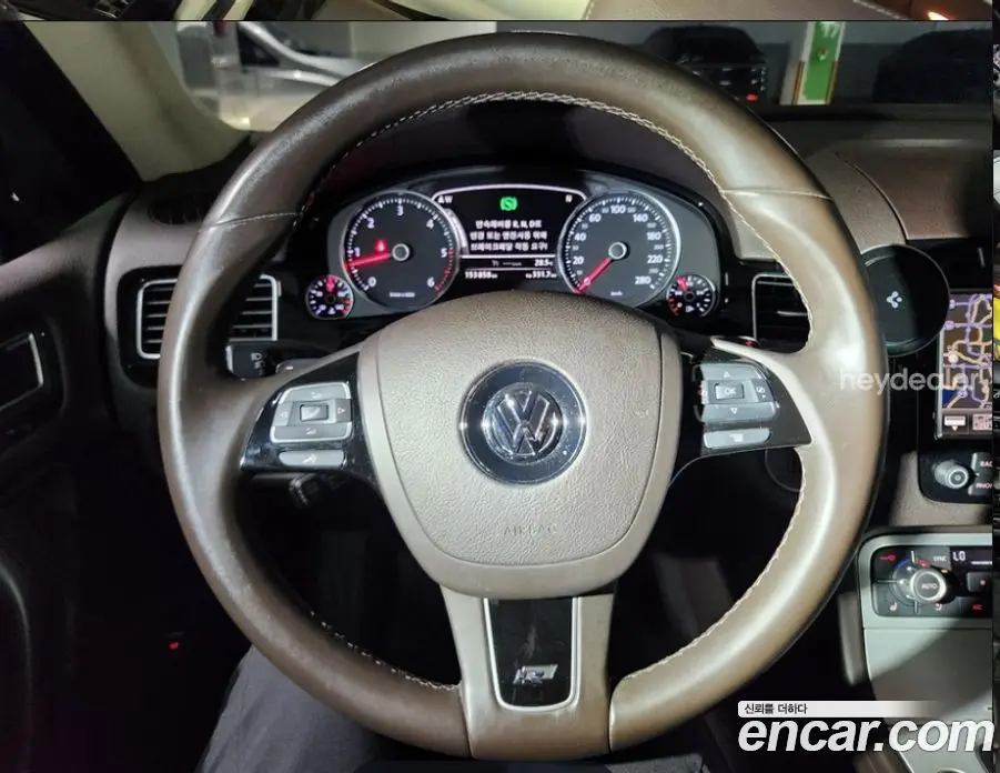 Volkswagen Touareg 2014 4.1 автомат (гидро), фото 15 Volkswagen Touareg 2014 4.1 автомат (гидро), фото 15