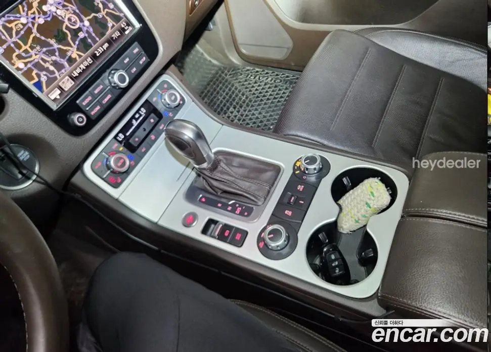 Volkswagen Touareg 2014 4.1 автомат (гидро), фото 16 Volkswagen Touareg 2014 4.1 автомат (гидро), фото 16