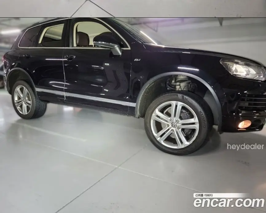 Volkswagen Touareg 2014 4.1 автомат (гидро), фото 4 Volkswagen Touareg 2014 4.1 автомат (гидро), фото 4