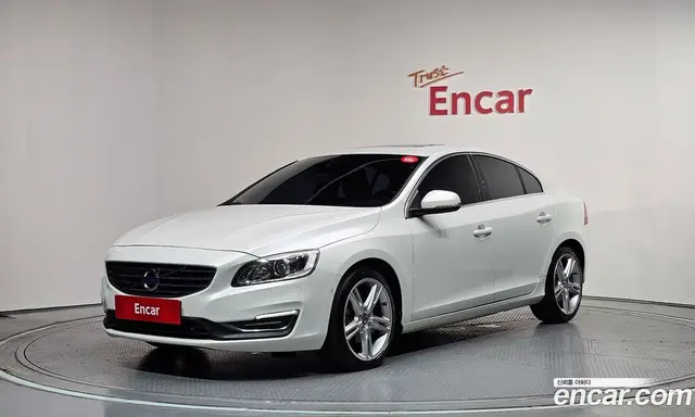 Volvo S60, 2017, 157 099 км