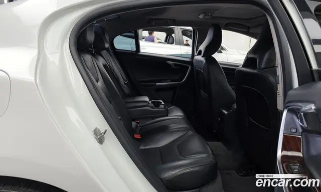 Volvo S60 2017 2.0 автомат (гидро), миниатюра 12