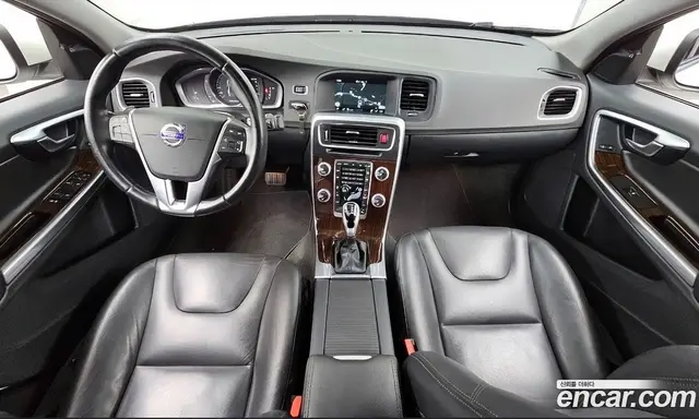 Volvo S60 2017 2.0 автомат (гидро), миниатюра 7 Volvo S60 2017 2.0 автомат (гидро), миниатюра 7