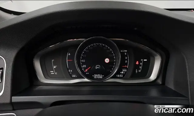 Volvo S60 2017 2.0 автомат (гидро), миниатюра 8 Volvo S60 2017 2.0 автомат (гидро), миниатюра 8