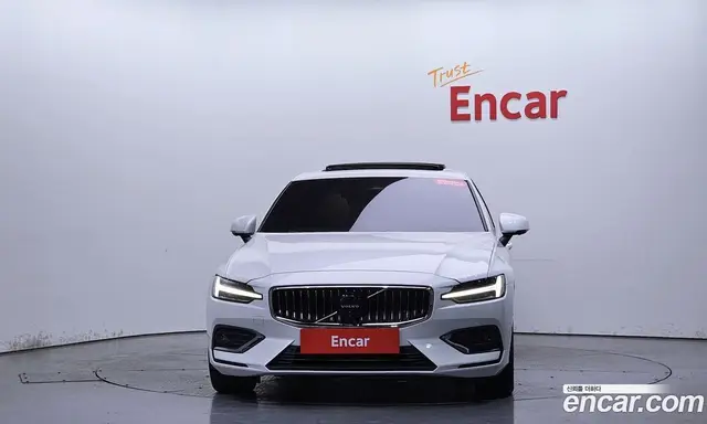 Volvo S60 2023 2.0 автомат (гидро), миниатюра 2 Volvo S60 2023 2.0 автомат (гидро), миниатюра 2