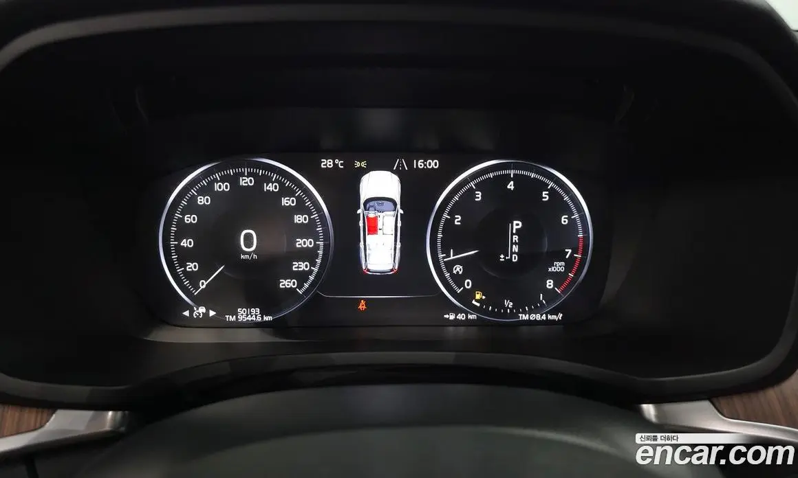 Volvo V60 2019 2.0 автомат (гидро), фото 10 Volvo V60 2019 2.0 автомат (гидро), фото 10