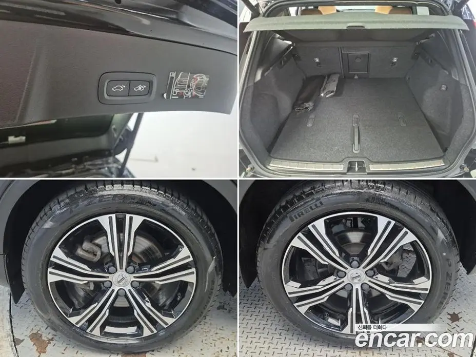 Volvo XC40 2021 2.0 автомат (гидро), фото 17 Volvo XC40 2021 2.0 автомат (гидро), фото 17
