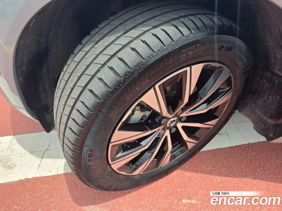 Volvo XC60 2023 2.0 автомат (гидро), фото 7 Volvo XC60 2023 2.0 автомат (гидро), фото 7
