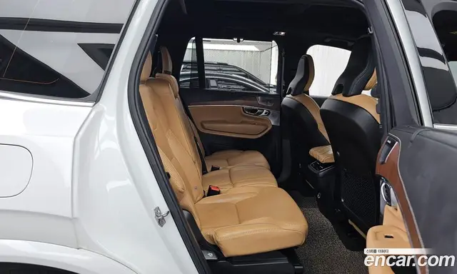 Volvo XC90 2018 2.0 автомат (гидро), миниатюра 12