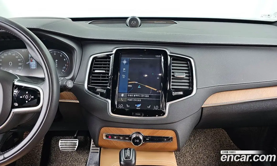 Volvo XC90 2018 2.0 автомат (гидро), фото 14 Volvo XC90 2018 2.0 автомат (гидро), фото 14