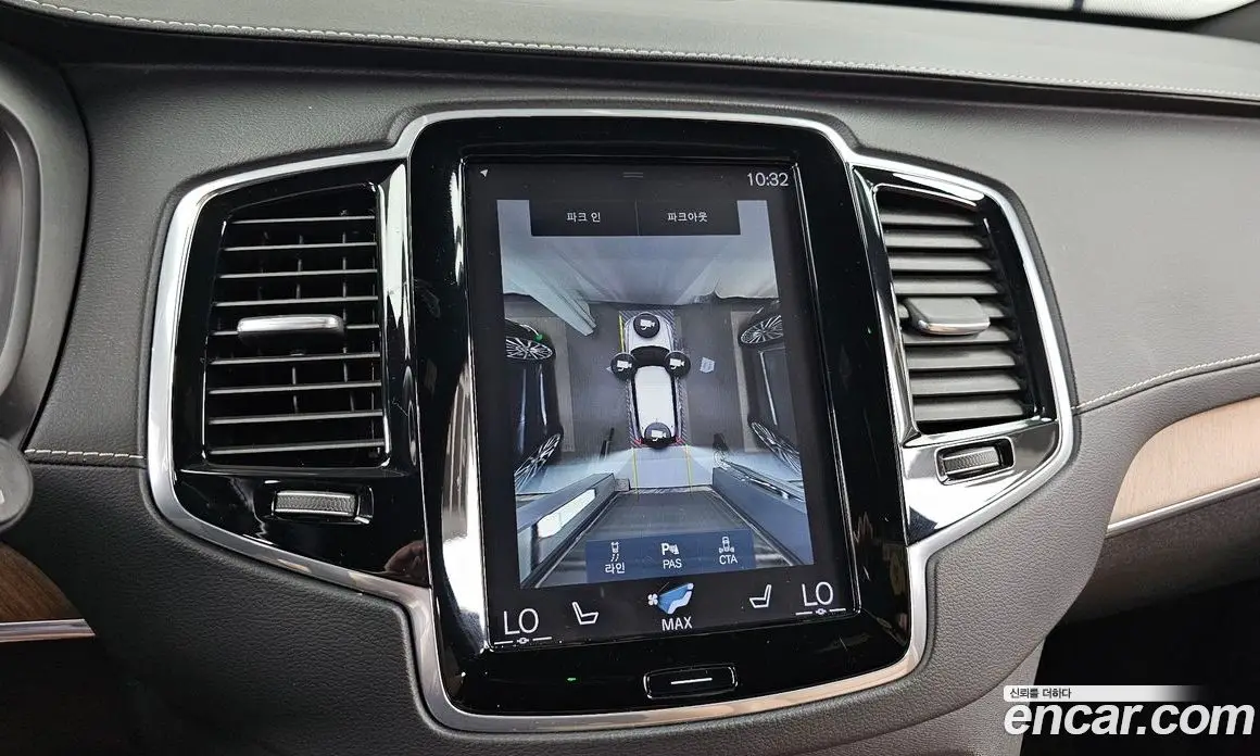 Volvo XC90 2018 2.0 автомат (гидро), фото 15 Volvo XC90 2018 2.0 автомат (гидро), фото 15