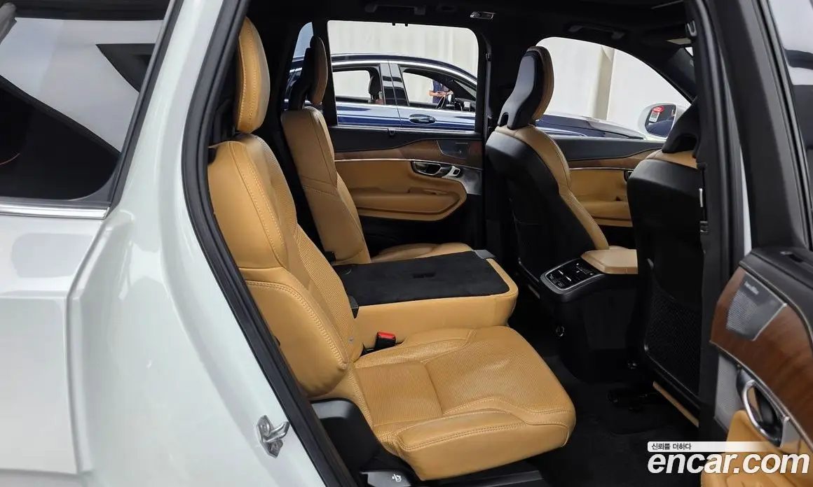 Volvo XC90 2018 2.0 автомат (гидро), фото 12 Volvo XC90 2018 2.0 автомат (гидро), фото 12