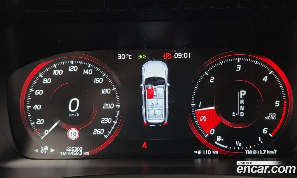 Volvo XC90 2018 2.0 автомат (гидро), фото 8 Volvo XC90 2018 2.0 автомат (гидро), фото 8
