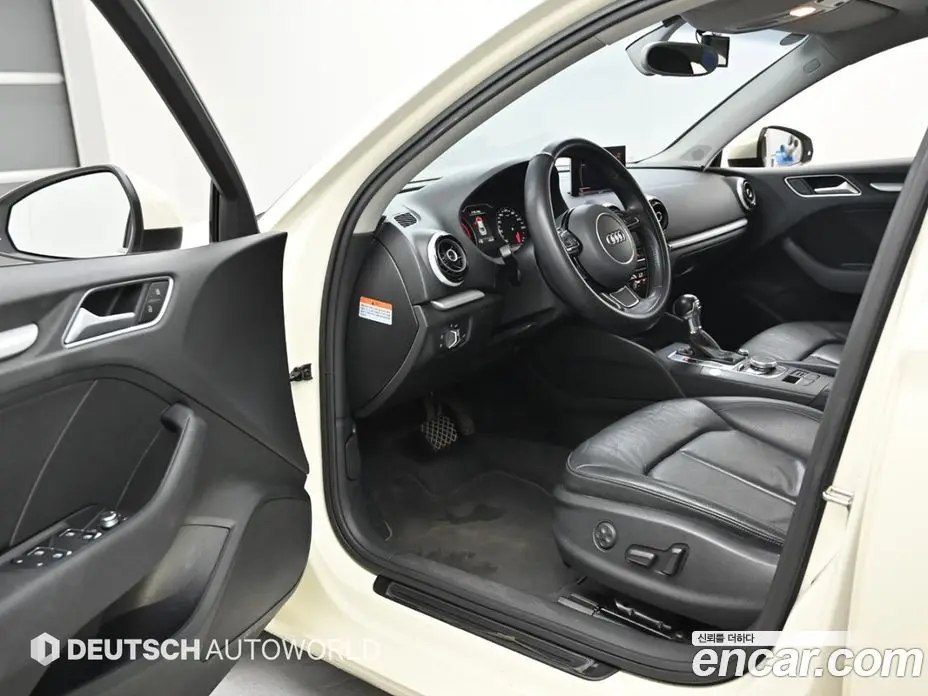 Audi A3 2015 2.0 автомат (гидро), фото 11 Audi A3 2015 2.0 автомат (гидро), фото 11